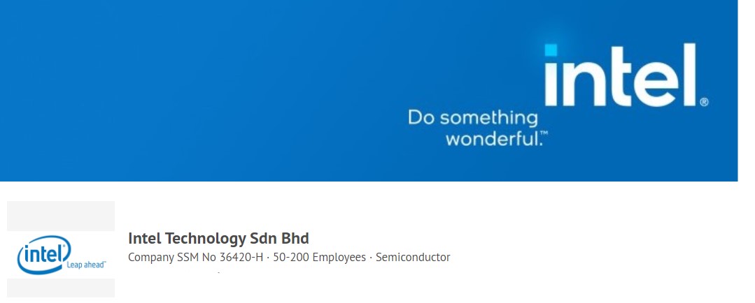 intel employee benefits malaysia